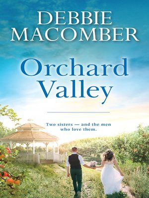 Orchard Valley/Valerie/Stephanie - ebook